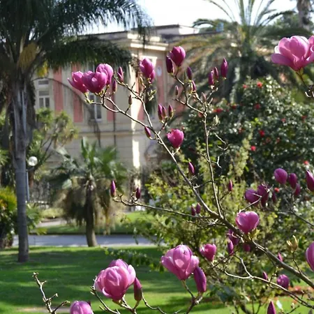 Casina Via Foria-3